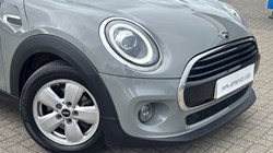 2020 (70) MINI HATCHBACK 1.5 Cooper Classic II 3dr Auto 5171263