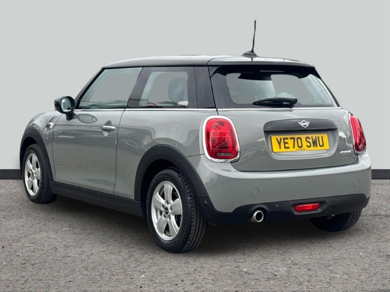 2020 (70) MINI HATCHBACK 1.5 Cooper Classic II 3dr Auto 5171229