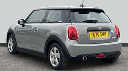 2020 (70) MINI HATCHBACK 1.5 Cooper Classic II 3dr Auto 5171229