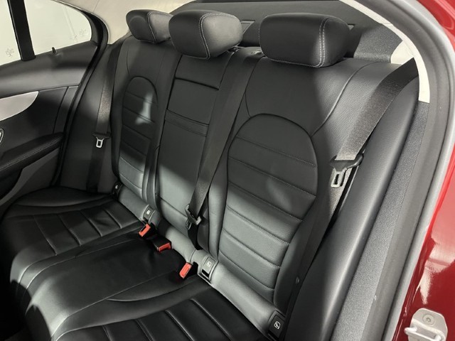 2020 (20) MERCEDES-BENZ C CLASS C220d Sport Edition Premium 4dr 9G-Tronic 5132852