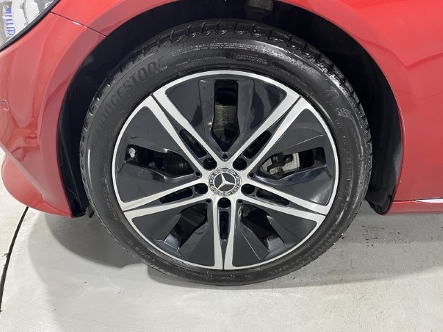 2020 (20) MERCEDES-BENZ C CLASS C220d Sport Edition Premium 4dr 9G-Tronic 5132854