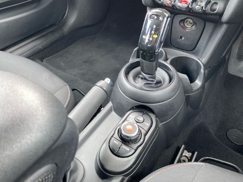 2019 (19) MINI HATCHBACK 1.5 Cooper Classic II 3dr Auto 5137291