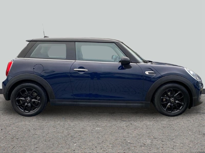 2019 (19) MINI HATCHBACK 1.5 Cooper Classic II 3dr Auto 5137284