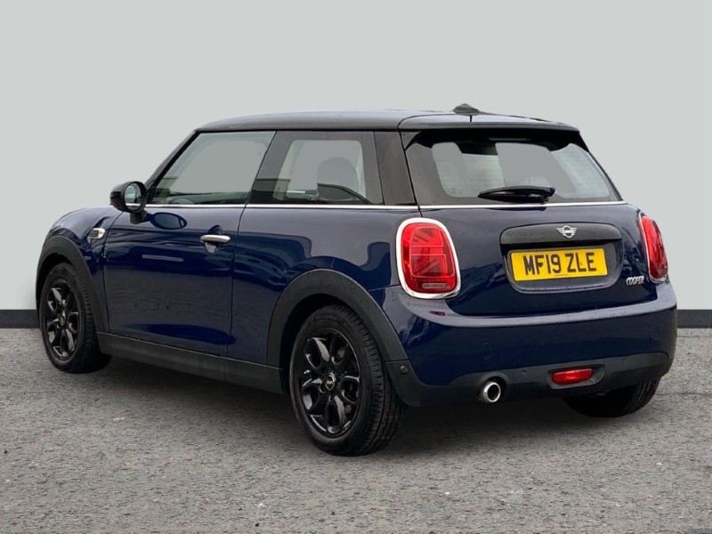 2019 (19) MINI HATCHBACK 1.5 Cooper Classic II 3dr Auto