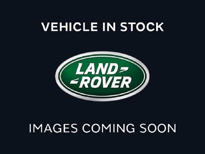 2020 (20) LAND ROVER DISCOVERY SPORT 2.0 D180 R-Dynamic S 5dr Auto