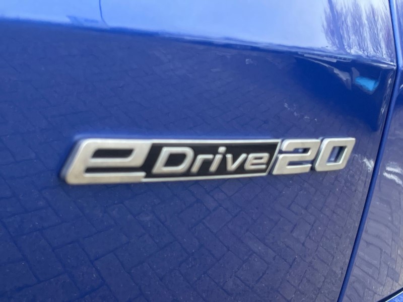 2026 (26) BMW iX2 150kW eDrive20 M Sport 65kWh 5dr Auto 5415893