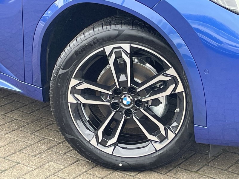 2026 (26) BMW iX2 150kW eDrive20 M Sport 65kWh 5dr Auto 5415894