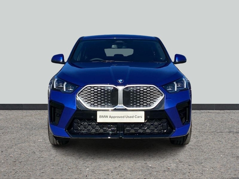 2026 (26) BMW iX2 150kW eDrive20 M Sport 65kWh 5dr Auto 5415870