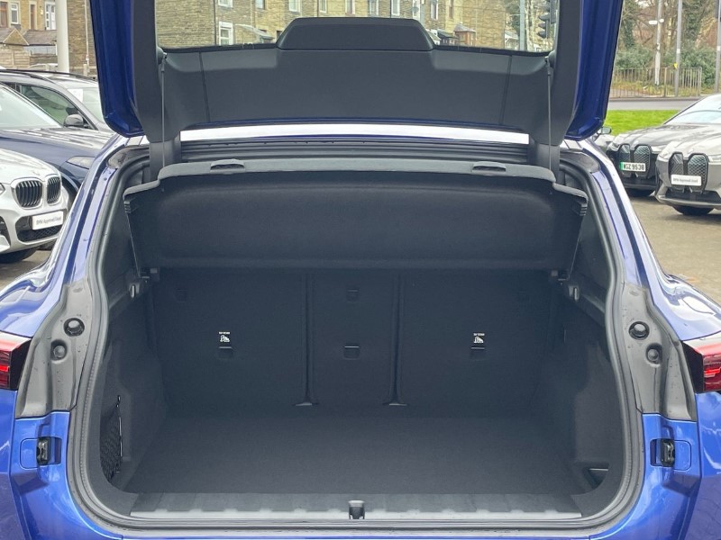 2026 (26) BMW iX2 150kW eDrive20 M Sport 65kWh 5dr Auto 5415867