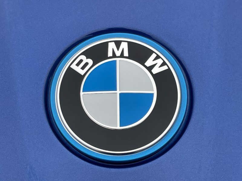 2026 (26) BMW iX2 150kW eDrive20 M Sport 65kWh 5dr Auto 5415895