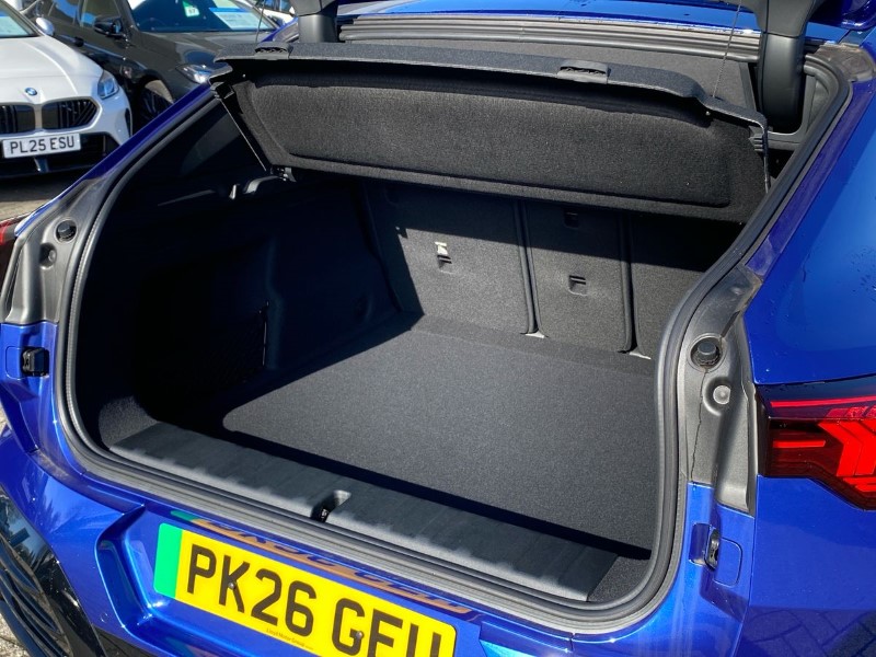 2026 (26) BMW iX2 150kW eDrive20 M Sport 65kWh 5dr Auto 5415889