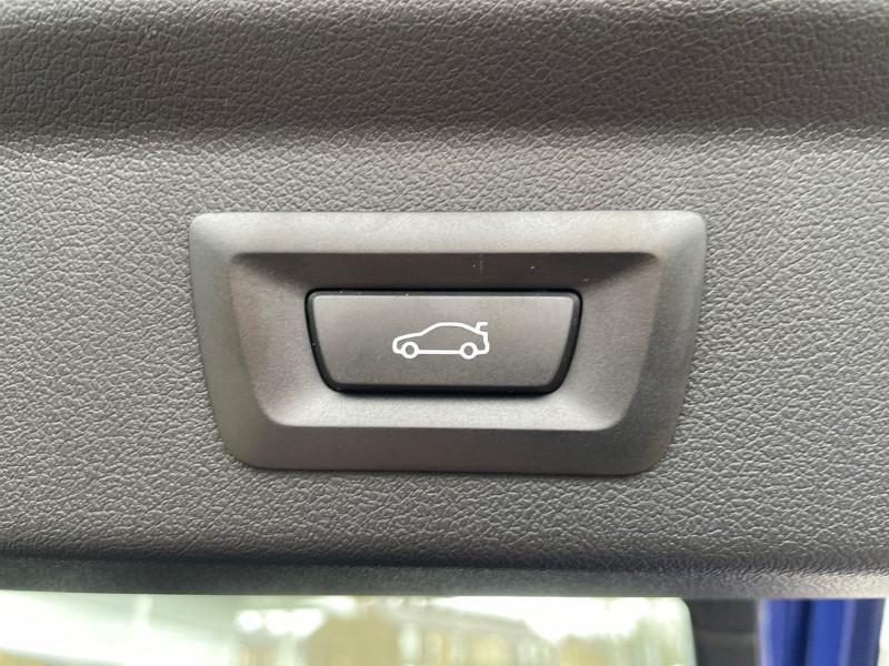 2026 (26) BMW iX2 150kW eDrive20 M Sport 65kWh 5dr Auto 5415890