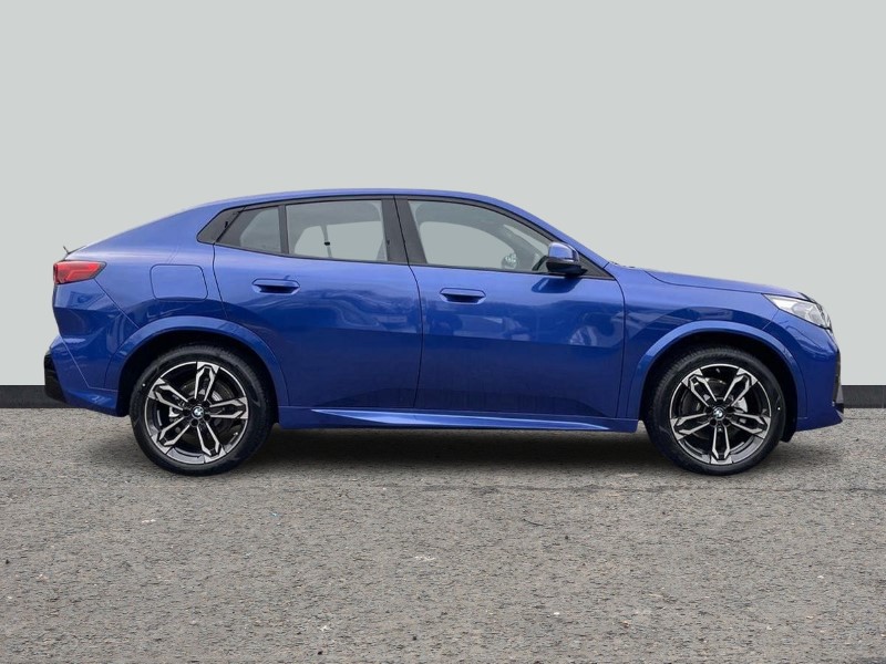 2026 (26) BMW iX2 150kW eDrive20 M Sport 65kWh 5dr Auto 5415857