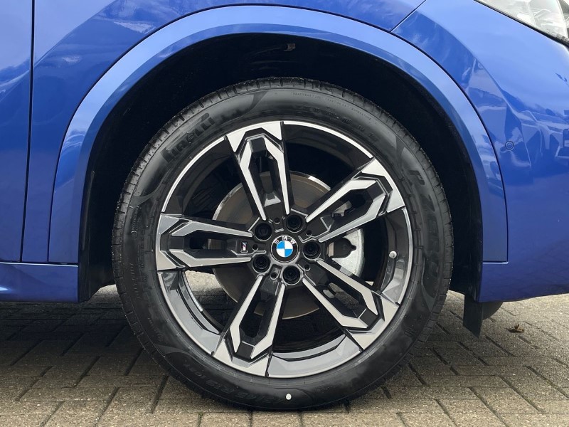 2026 (26) BMW iX2 150kW eDrive20 M Sport 65kWh 5dr Auto 5415868