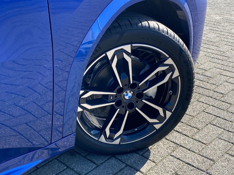 2026 (26) BMW iX2 150kW eDrive20 M Sport 65kWh 5dr Auto 5415899