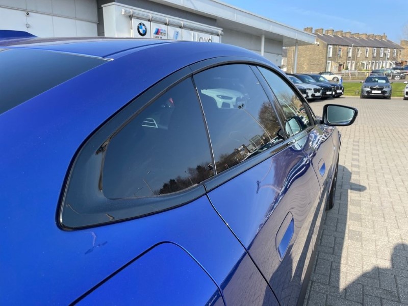 2025 (75) BMW I4 250kW eDrive40 M Sport 83.9kWh 5dr Auto 5166892