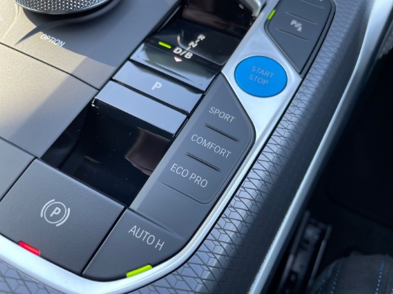 2025 (75) BMW I4 250kW eDrive40 M Sport 83.9kWh 5dr Auto 5166863