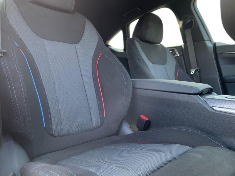 2025 (75) BMW I4 250kW eDrive40 M Sport 83.9kWh 5dr Auto 5166855