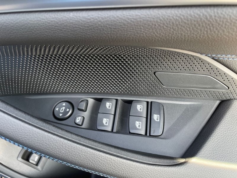 2025 (75) BMW I4 250kW eDrive40 M Sport 83.9kWh 5dr Auto 5166866