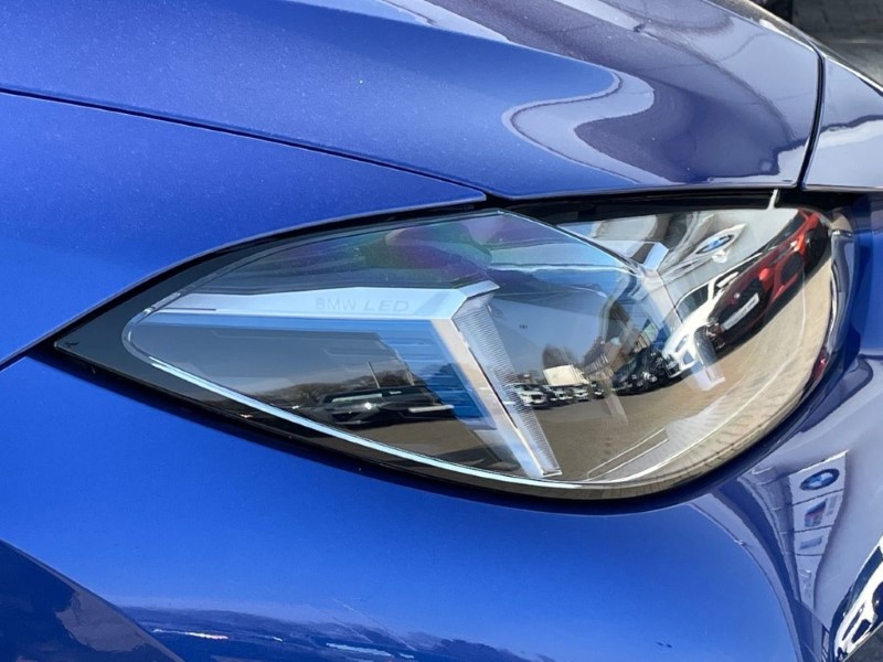 2025 (75) BMW I4 250kW eDrive40 M Sport 83.9kWh 5dr Auto 5166893