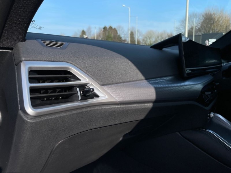 2025 (75) BMW I4 250kW eDrive40 M Sport 83.9kWh 5dr Auto 5166876