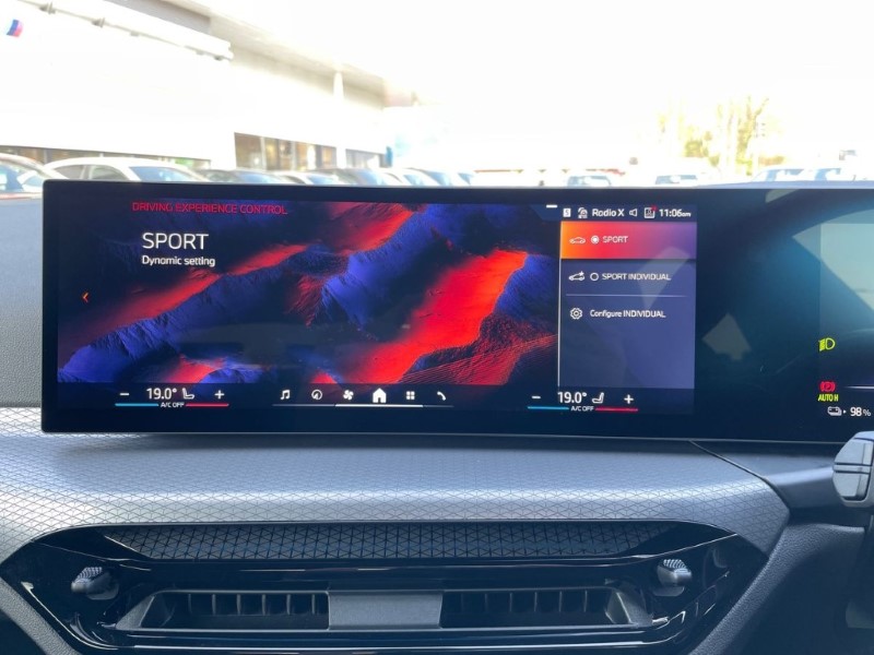 2025 (75) BMW I4 250kW eDrive40 M Sport 83.9kWh 5dr Auto 5166874