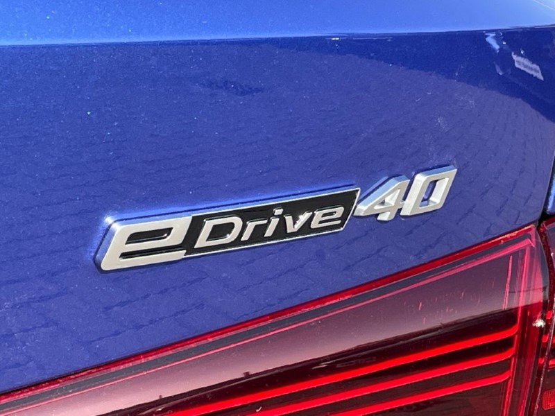 2025 (75) BMW I4 250kW eDrive40 M Sport 83.9kWh 5dr Auto 5166884