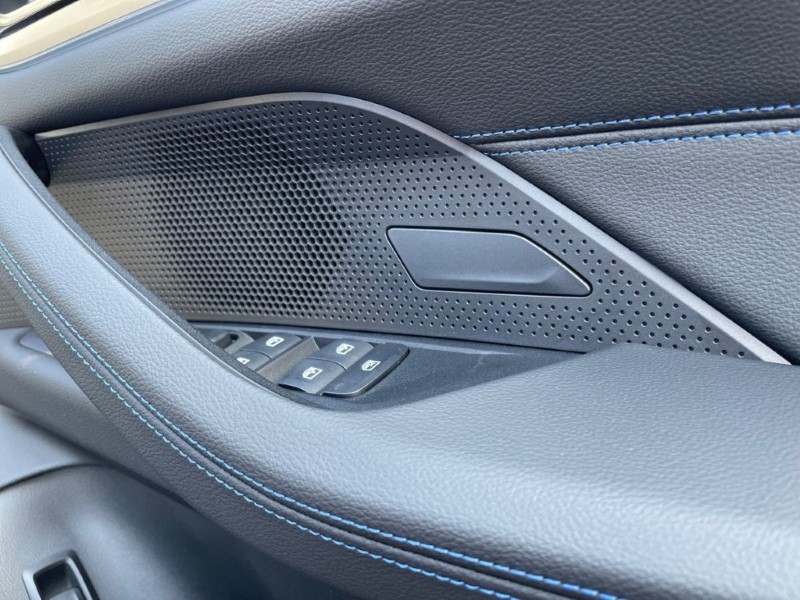 2025 (75) BMW I4 250kW eDrive40 M Sport 83.9kWh 5dr Auto 5166864