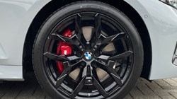 2026 (26) BMW 3 SERIES M340i xDrive MHT 5dr Step Auto 5416118