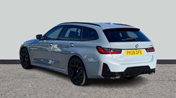 2026 (26) BMW 3 SERIES M340i xDrive MHT 5dr Step Auto 5416106