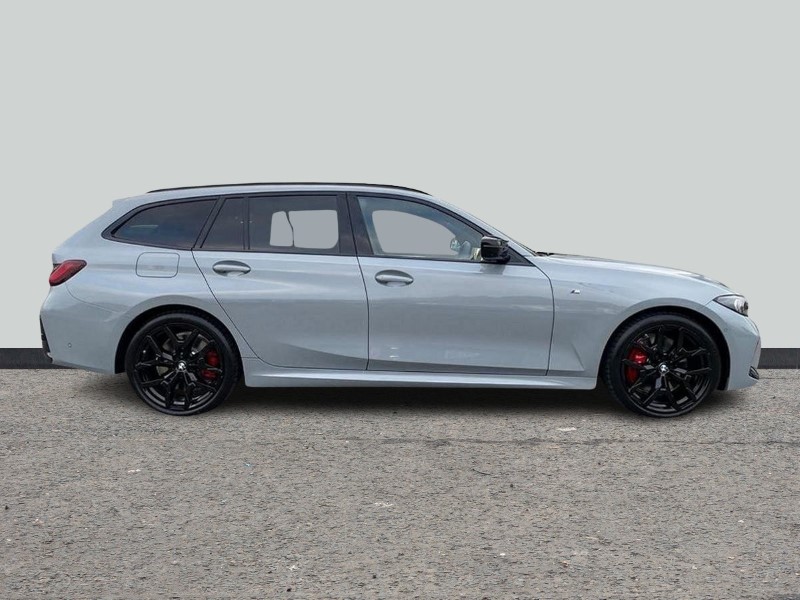 2026 (26) BMW 3 SERIES M340i xDrive MHT 5dr Step Auto 5416107