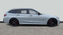 2026 (26) BMW 3 SERIES M340i xDrive MHT 5dr Step Auto 5416107