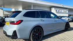 2026 (26) BMW 3 SERIES M340i xDrive MHT 5dr Step Auto 5416154
