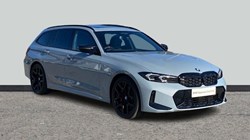 2026 (26) BMW 3 SERIES M340i xDrive MHT 5dr Step Auto 5416105