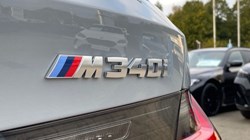 2026 (26) BMW 3 SERIES M340i xDrive MHT 5dr Step Auto 5416151