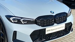 2026 (26) BMW 3 SERIES M340i xDrive MHT 5dr Step Auto 5416147