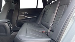 2026 (26) BMW 3 SERIES M340i xDrive MHT 5dr Step Auto 5416116