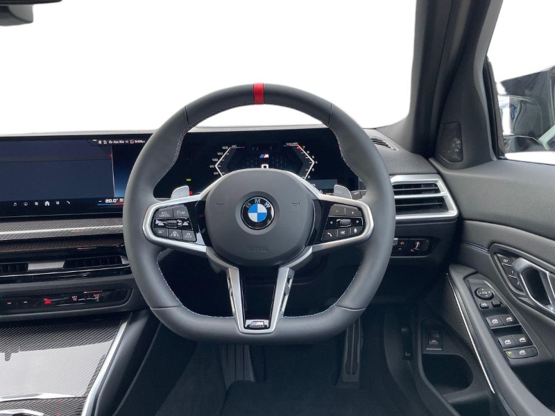 2026 (26) BMW 3 SERIES M340i xDrive MHT 5dr Step Auto 5416109