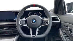 2026 (26) BMW 3 SERIES M340i xDrive MHT 5dr Step Auto 5416109