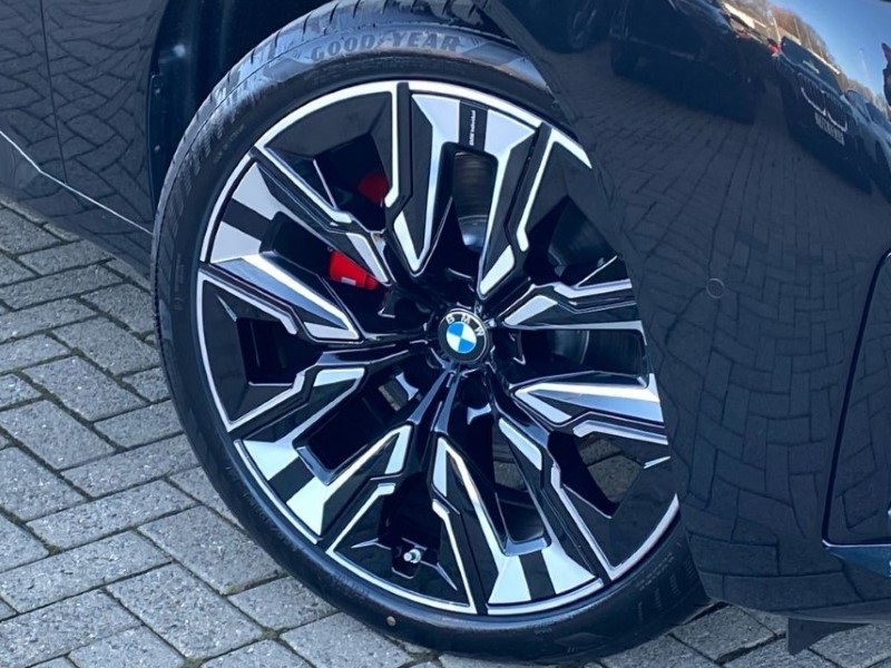 2026 (26) BMW X3 xDrive20d M Sport 5dr Step Auto [Tech/Pro Pk] 5416458