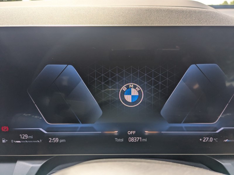 2026 (26) BMW X3 xDrive20d M Sport 5dr Step Auto [Tech/Pro Pk] 5627850