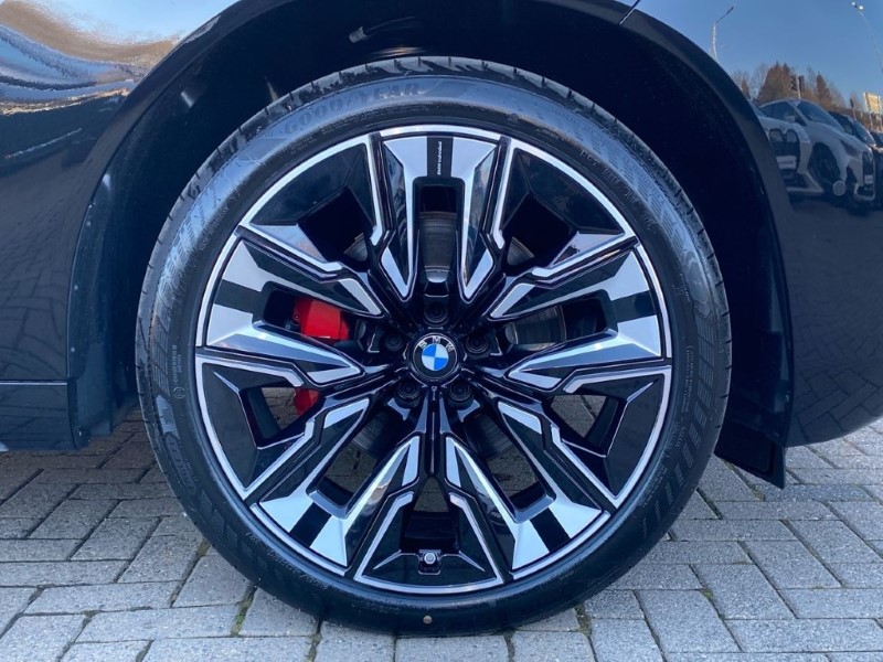 2026 (26) BMW X3 xDrive20d M Sport 5dr Step Auto [Tech/Pro Pk] 5416428