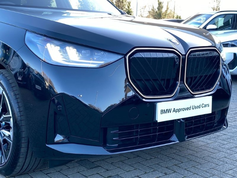 2026 (26) BMW X3 xDrive20d M Sport 5dr Step Auto [Tech/Pro Pk] 5416456