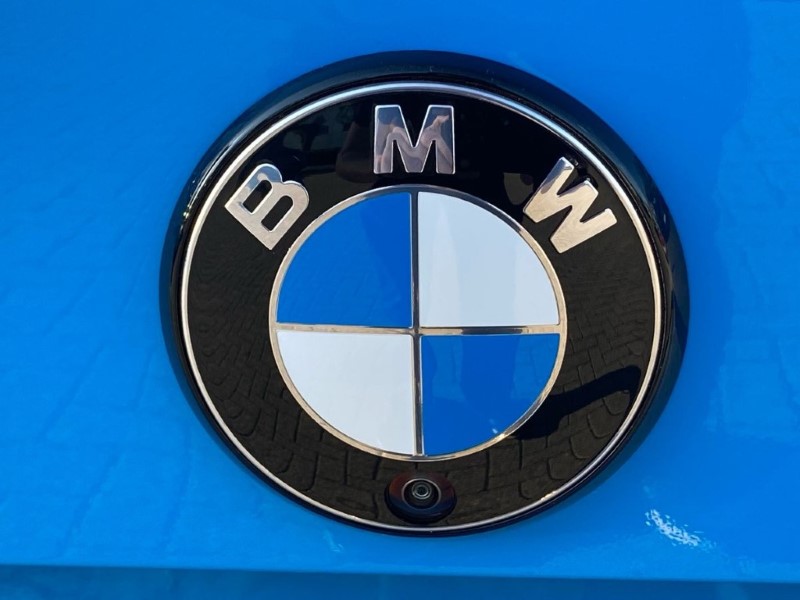 2026 (26) BMW M4 xDrive 530 Competition M 2dr Step Auto [Ult Pk] 5416512