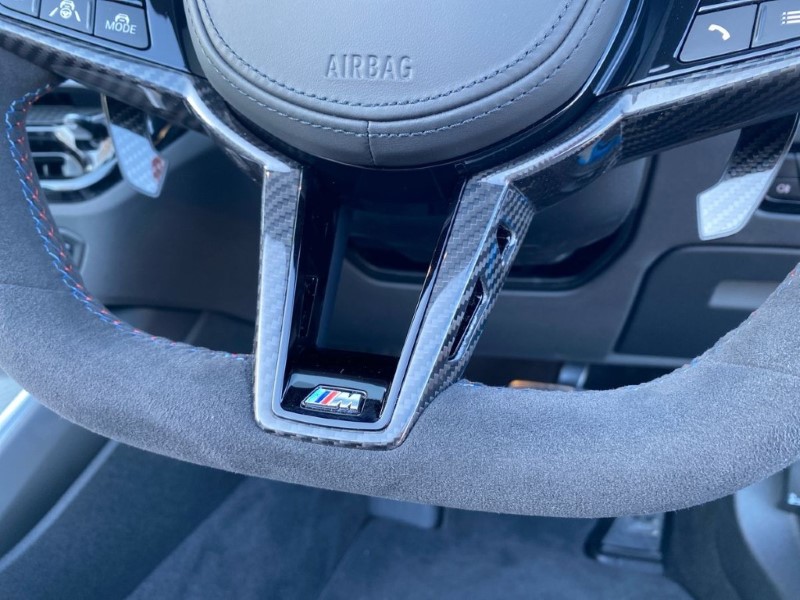 2026 (26) BMW M4 xDrive 530 Competition M 2dr Step Auto [Ult Pk] 5416505