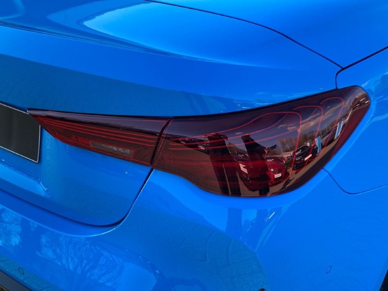 2026 (26) BMW M4 xDrive 530 Competition M 2dr Step Auto [Ult Pk] 5416514