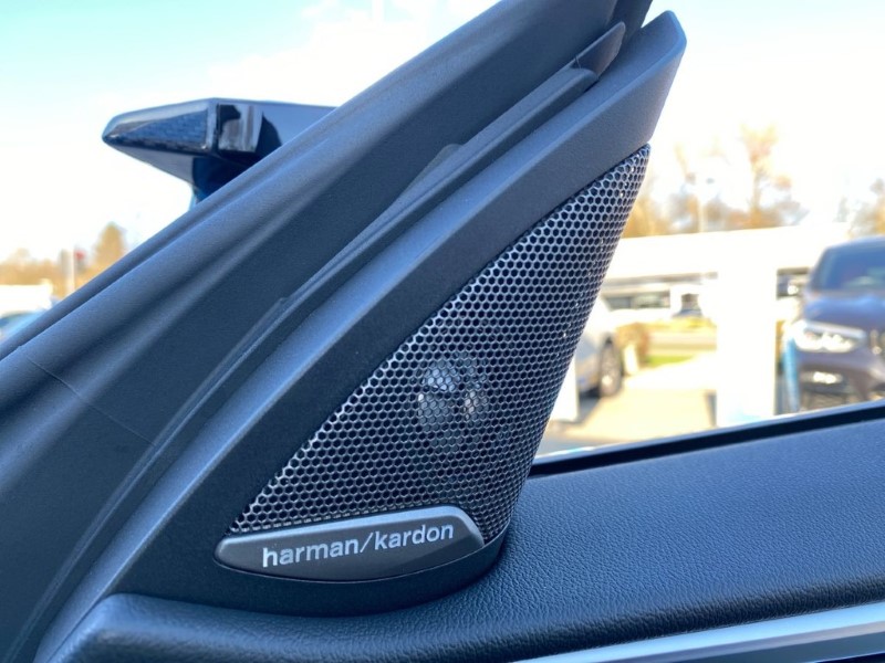 2026 (26) BMW M4 xDrive 530 Competition M 2dr Step Auto [Ult Pk] 5416489