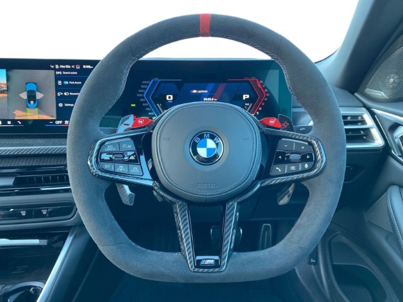 2026 (26) BMW M4 xDrive 530 Competition M 2dr Step Auto [Ult Pk] 5416474