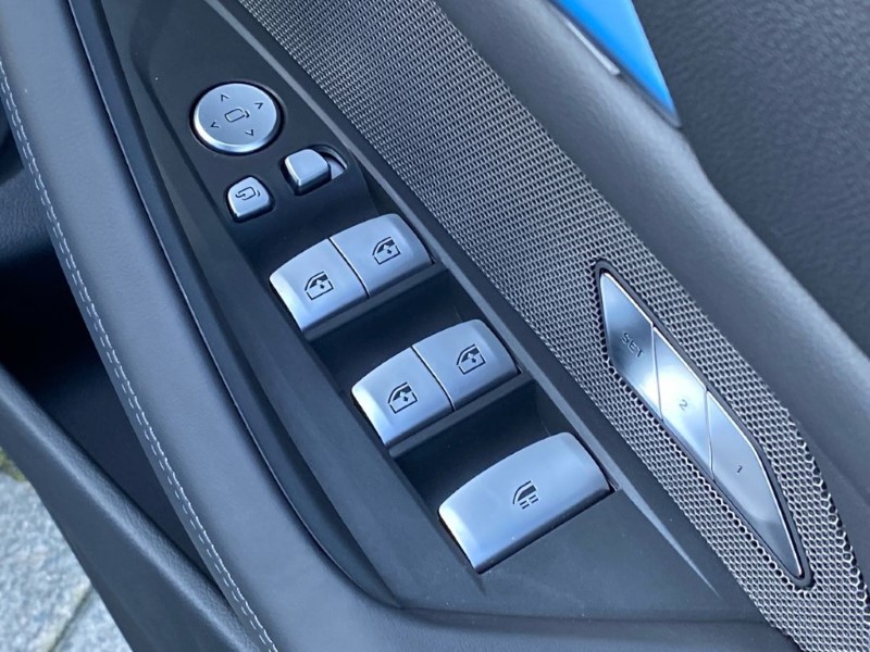 2026 (26) BMW M4 xDrive 530 Competition M 2dr Step Auto [Ult Pk] 5416491