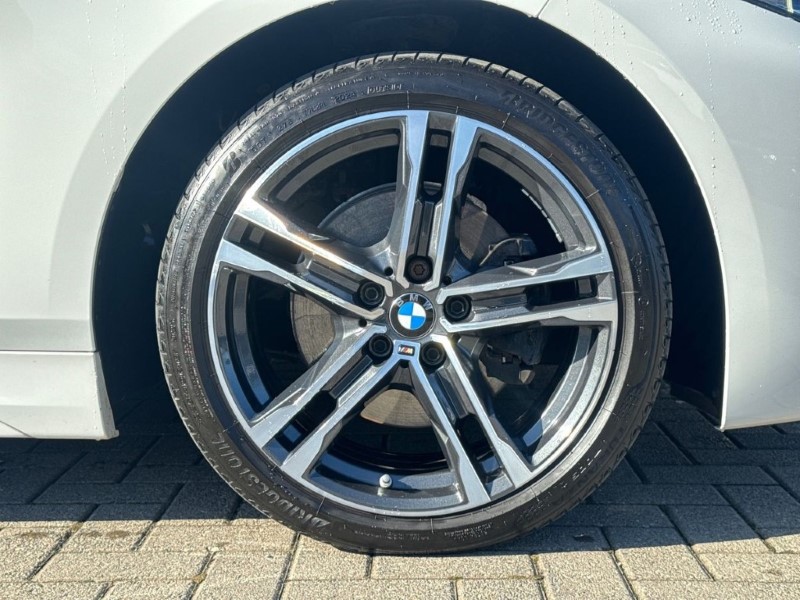 2023 (23) BMW 1 SERIES 118i [136] M Sport 5dr [Live Cockpit Professional] 5250925